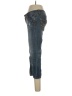 Maurices Stars Blue Jeans Size 5 - 6 - photo 5
