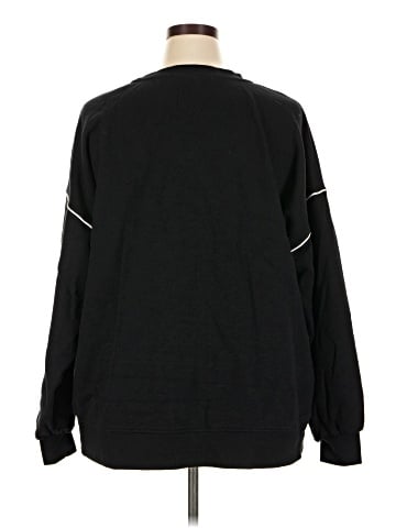 Threads 4 Thought Pullover Sweater (view 2)