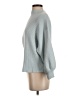 Line & Dot Blue Turtleneck Sweater Size S - photo 5