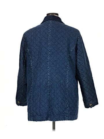 Denimist Coat (view 2)