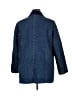 Denimist 100% Cotton Blue Coat Size 1X - photo 2