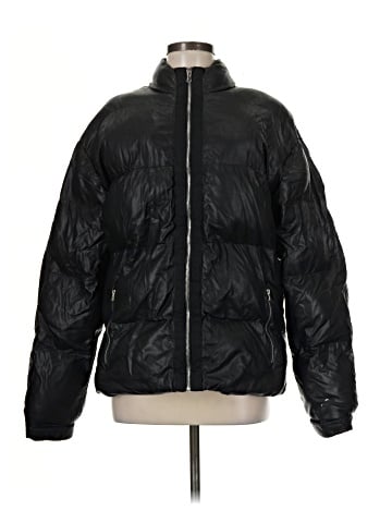 Fabletics Snow Jacket (view 1)