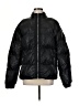 Fabletics 100% Rayon Solid Black Snow Jacket Size M - photo 1