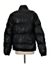Fabletics 100% Rayon Solid Black Snow Jacket Size M - photo 2