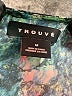 Trouve 100% Polyester Paisley Teal Cocktail Dress Size M - photo 7