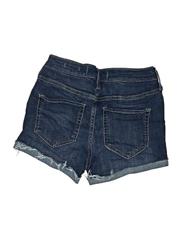 Hollister Denim Shorts (view 2)