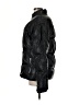 Fabletics 100% Rayon Solid Black Snow Jacket Size M - photo 6