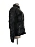 Fabletics 100% Rayon Solid Black Snow Jacket Size M - photo 5