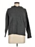 Zara Gray Pullover Sweater Size M - photo 1