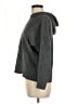 Zara Gray Pullover Sweater Size M - photo 5