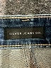 Silver Jeans Co. Stars Blue Jeans Size 32 waist - photo 7
