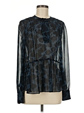 Rachel Rachel Roy Long Sleeve Blouse