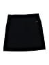 S.C. & Co. Solid Black Skort Size S - photo 1