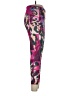 Reebok Print Pink Active Pants Size L - photo 4