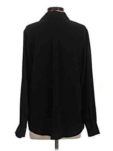 Wilfred Long Sleeve Blouse (view 2)