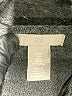 H&M Solid Gray Casual Dress Size M - photo 7