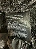 H&M Solid Gray Casual Dress Size M - photo 8