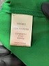 Max Studio 100% Polyester Paisley Green Cocktail Dress Size L - photo 8
