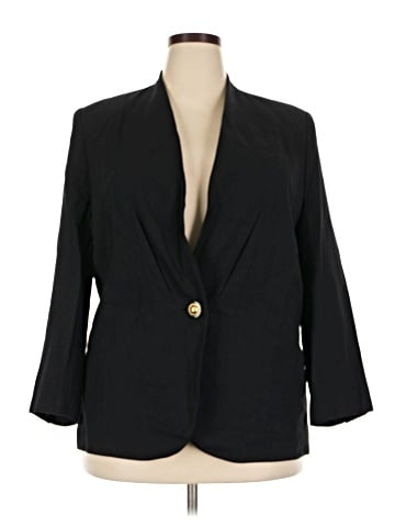 Kasper A.S.L. Blazer (view 1)
