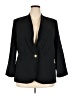Kasper A.S.L. 100% Acetate Black Blazer Size 18 - photo 1