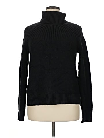 J.Crew Factory Store Turtleneck Sweater (view 1)