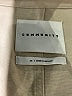 Community Tan Casual Dress Size XS - photo 7
