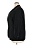 Kasper A.S.L. 100% Acetate Black Blazer Size 18 - photo 5
