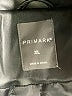 Primark 100% Polyurethane Black Jacket Size XL - photo 6