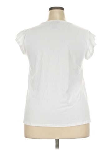 Liv Sleeveless T-Shirt (view 2)
