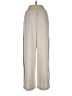 Athleta Color Block Ivory Track Pants Size L - photo 2