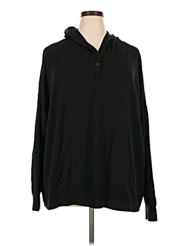 Threads 4 Thought Pullover Sweater (view 1)
