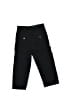 Calvin Klein Solid Black Dress Pants Size 4 - photo 2