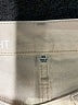 J.Crew 100% Cotton Ivory Jeans Size 30 waist - photo 7