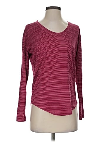 Athleta Long Sleeve T-Shirt (view 1)
