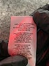 Express Solid Black Casual Dress Size M - photo 8