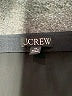 J.Crew Solid Black Formal Skirt Size 2X - photo 4