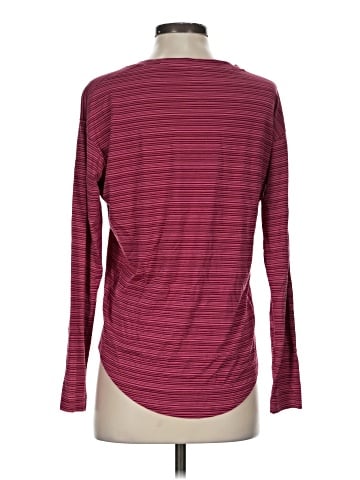 Athleta Long Sleeve T-Shirt (view 2)