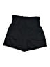 Charlotte Russe Solid Black Shorts Size S - photo 1