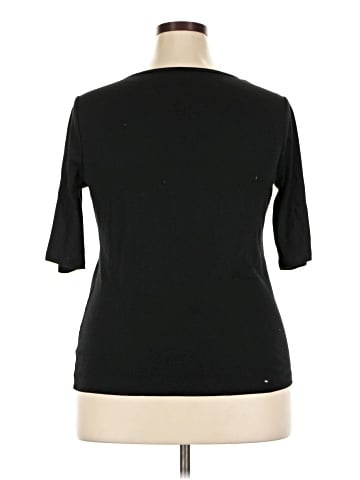 A New Day 3/4 Sleeve T-Shirt (view 2)