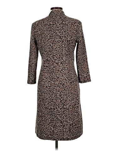 J. McLaughlin Casual Dress (view 2)