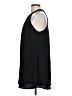 One Clothing 100% Polyester Solid Black Cocktail Dress Size L - photo 5