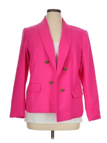Anne Klein Blazer (view 1)