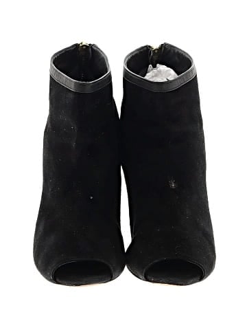 Ann Taylor Wedges (view 2)