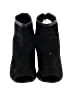 Ann Taylor Black Wedges Size 9 - photo 2