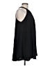 One Clothing 100% Polyester Solid Black Cocktail Dress Size L - photo 4