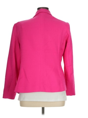 Anne Klein Blazer (view 2)