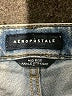 Aeropostale Blue Jeans Size 4R - photo 7
