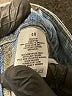 Aeropostale Blue Jeans Size 4R - photo 8
