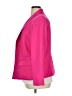 Anne Klein Pink Blazer Size XL - photo 5