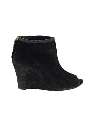 Ann Taylor Wedges (view 1)